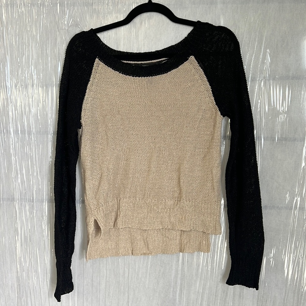 BCBGMAXAZRIA sweater